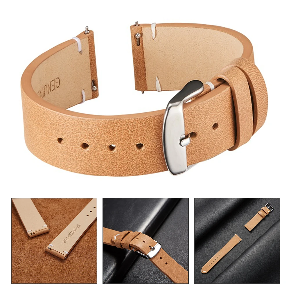 1pc Watch Strap Replacement Simple Wrist Belt Durable Comfortable Unique Fashion Band For Men Women
1pc Watch Strap Replacement Simple Wrist Belt Durable Comfortable Unique Fashion Band For Men Women