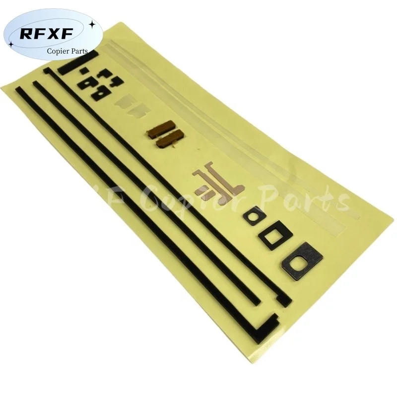 Drum Developer Sealing Sheet For Ricoh MP C3503 C3003 C4503 C5503 C6003 Sleeve Drum Sponge Copier Parts
Drum Developer Sealing Sheet For Ricoh MP C3503 C3003 C4503 C5503 C6003 Sleeve Drum Sponge Copier Parts