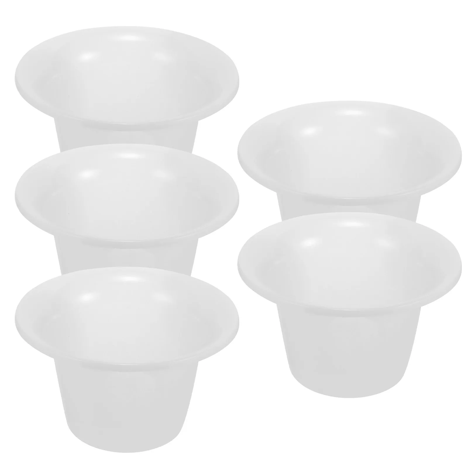5Pcs Disposable Hospital Urinal Plastic Spittoon with Graduated Scale for Elderly Disabled Home Travel Portable Chamber Pot
5Pcs Disposable Hospital Urinal Plastic Spittoon with Graduated Scale for Elderly Disabled Home Travel Portable Chamber Pot