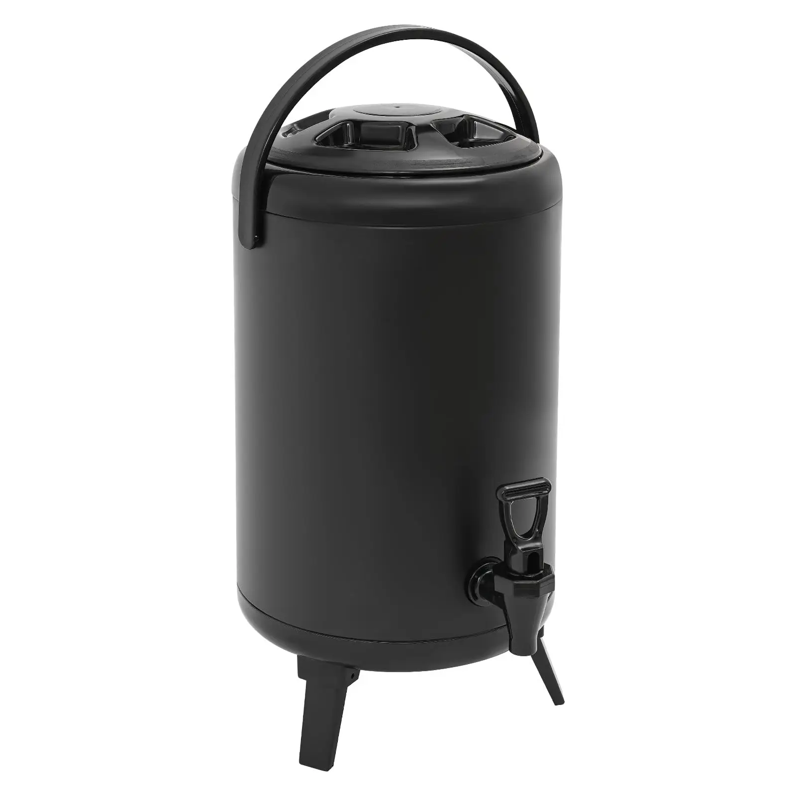 Дозатор для напитков с изоляцией из нержавеющей стали 10 л/2,64 галлона, диспенсер для горячих и холодных напитков с патрубком, термоконтейнер для чая,
Дозатор для напитков с изоляцией из нержавеющей стали 10 л/2,64 галлона, диспенсер для горячих и холодных напитков с патрубком, термоконтейнер для чая,