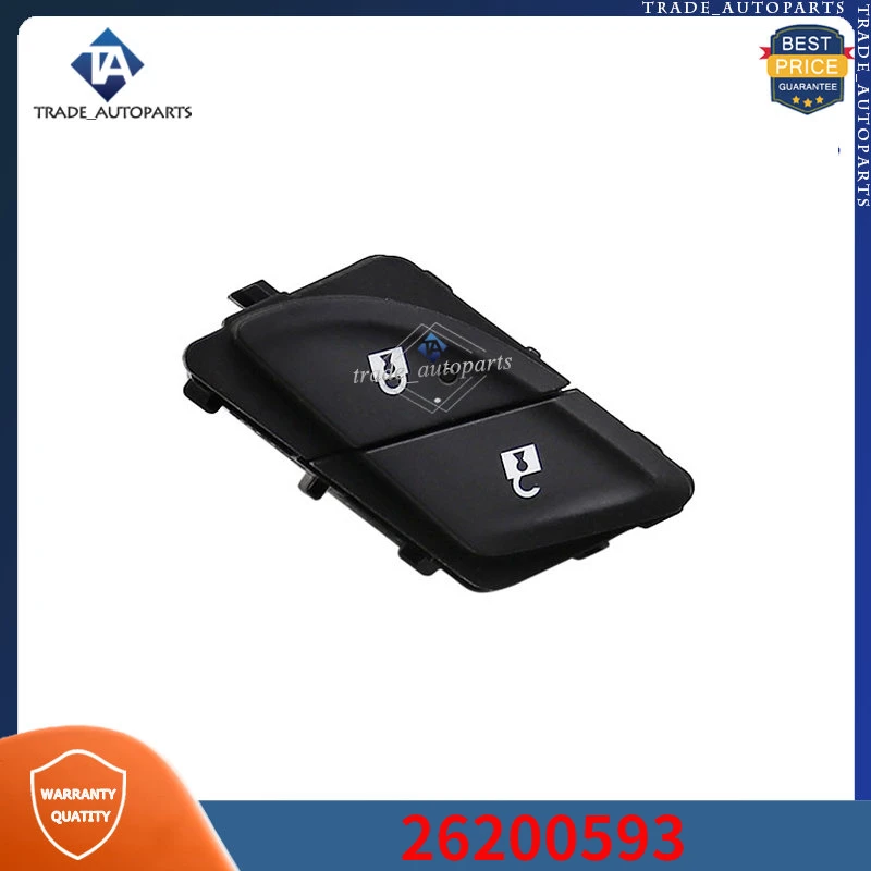 26200593 Переключатель управления дверным замком с электроприводом для Buick LaCrosse 2018 Buick Regal Chevrolet Equinox 2017-2019 гг.
26200593 Переключатель управления дверным замком с электроприводом для Buick LaCrosse 2018 Buick Regal Chevrolet Equinox 2017-2019 гг.