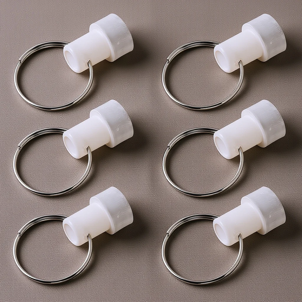 6Pcs Balloon Load-Bearing Block Magnetic Center Helium Balloon Holders for Wedding Birthday Party Decoration Outdoor Reusable
6Pcs Balloon Load-Bearing Block Magnetic Center Helium Balloon Holders for Wedding Birthday Party Decoration Outdoor Reusable