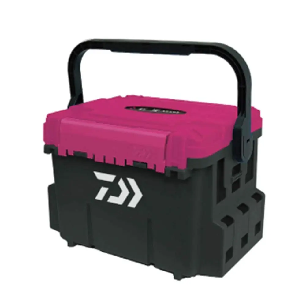 Tackle Box Salt Water only Benikiba TB7000
Tackle Box Salt Water only Benikiba TB7000