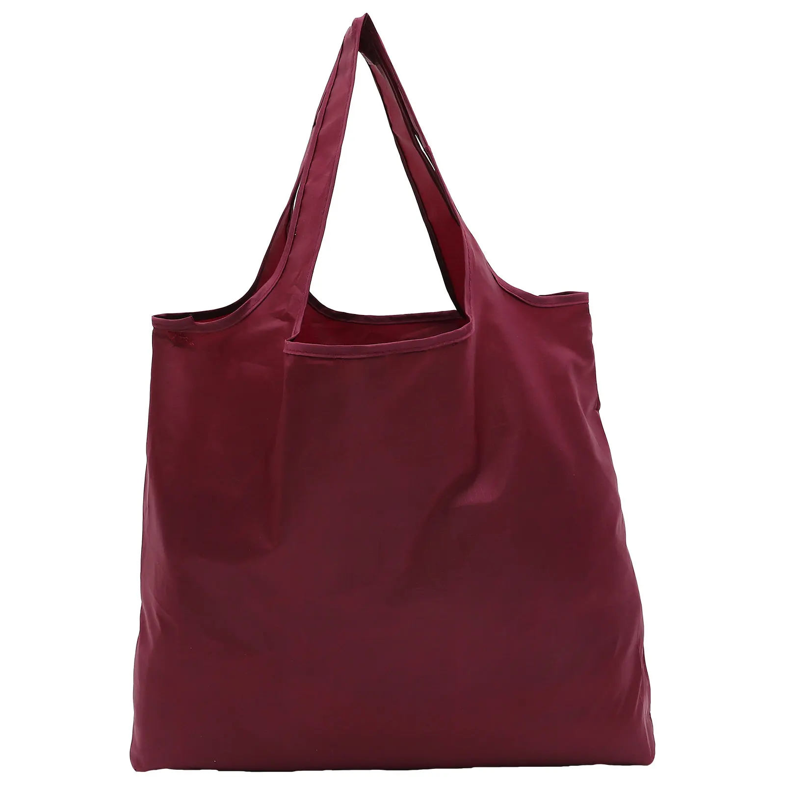 Foldable Shopping Bag Large Capacity Grocery Tote Reusable Oxford Cloth Vegetable Bag Portable Storage Pouch Medium Size
Foldable Shopping Bag Large Capacity Grocery Tote Reusable Oxford Cloth Vegetable Bag Portable Storage Pouch Medium Size