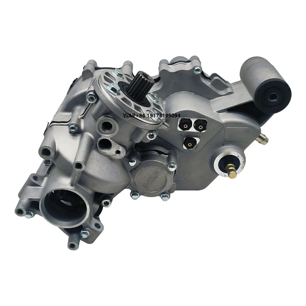 Коробка передач для квадроциклов Outlander Renegade 800 ATV UTV, картов, OEM 420684780 420685390 420685391 420685392 420685394
Коробка передач для квадроциклов Outlander Renegade 800 ATV UTV, картов, OEM 420684780 420685390 420685391 420685392 420685394