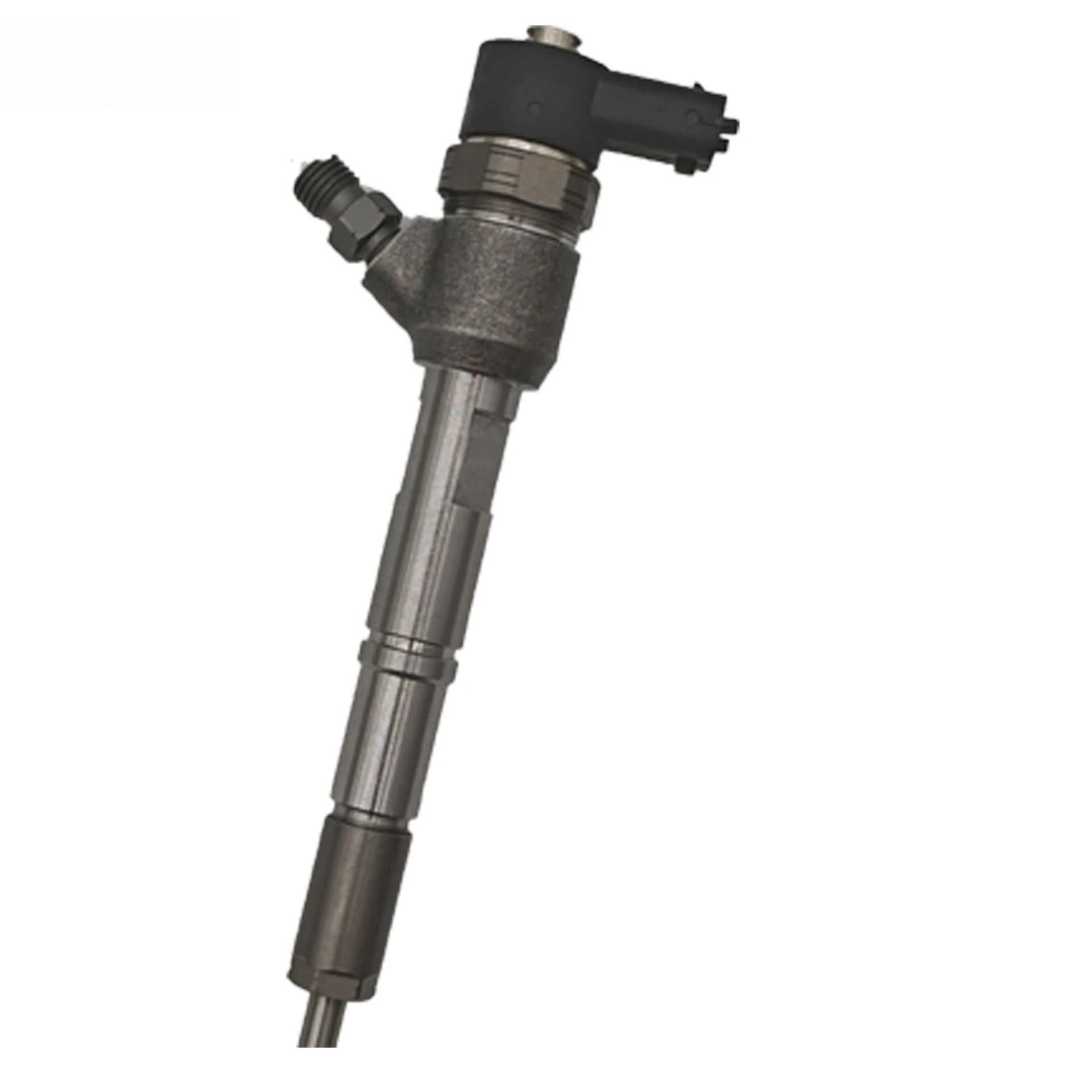 Automotive Applicable Spare Parts Injector Assembly 0445110291
Automotive Applicable Spare Parts Injector Assembly 0445110291