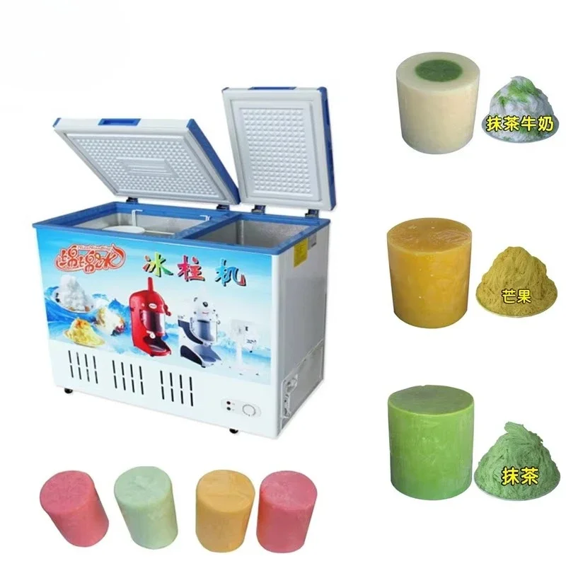 Профессиональный китайский поставщик: аппарат для приготовления льда в форме снежинок (блок-лед, пуля), для дома и промышленности
Профессиональный китайский поставщик: аппарат для приготовления льда в форме снежинок (блок-лед, пуля), для дома и промышленности