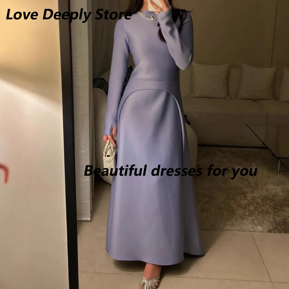 Customized Mermaid Prom Dresses High Neck Vestidos De Fiesta Long Sleeves Floor Length Formal Party Dress Evening Dresses
Customized Mermaid Prom Dresses High Neck Vestidos De Fiesta Long Sleeves Floor Length Formal Party Dress Evening Dresses