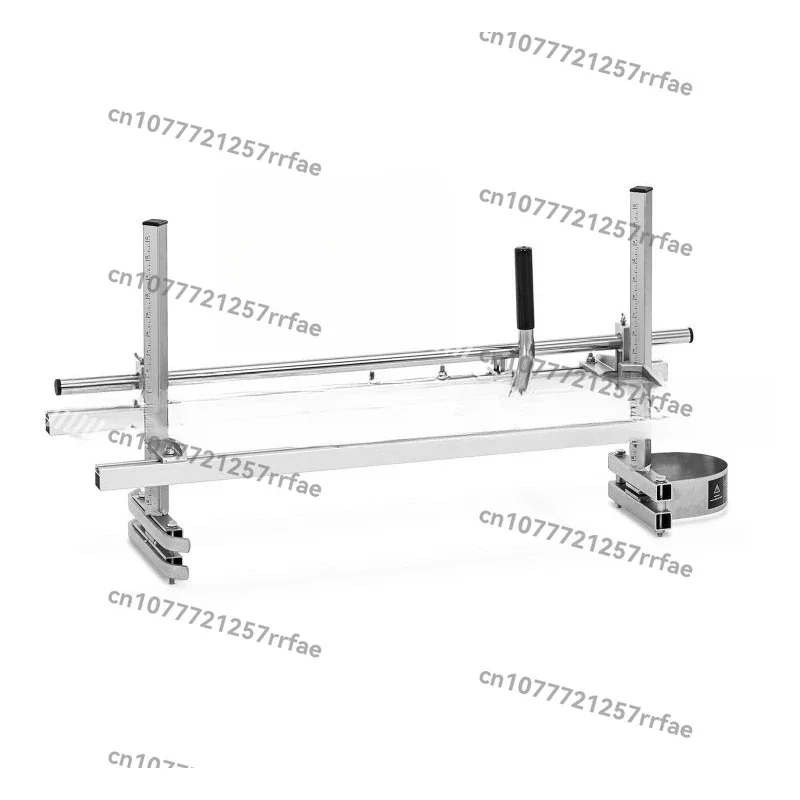 24-Inch chainsaw opening frame
24-Inch chainsaw opening frame