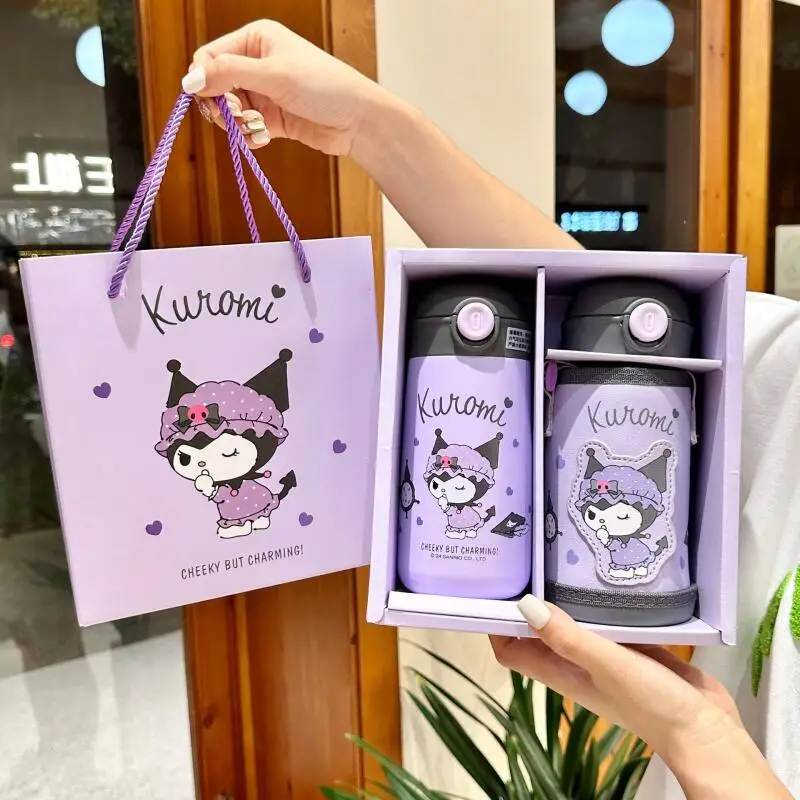 Sanrio Kuromi Cinnamoroll чашка для холодных напитков соломенная чашка хит продукта новый продукт Kawaii мультфильм портативный взрослый студент на открытом воздухе милый
Sanrio Kuromi Cinnamoroll чашка для холодных напитков соломенная чашка хит продукта новый продукт Kawaii мультфильм портативный взрослый студент на открытом воздухе милый