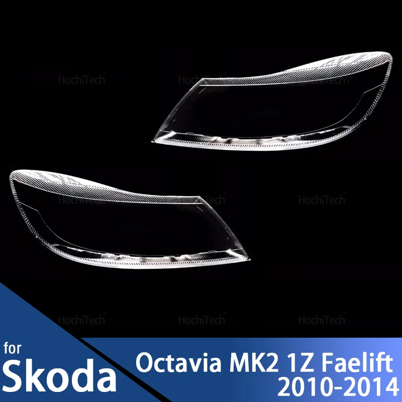 Headlight Cover Lampshade HeadLamp Clear Lens Cover Bright Shell Cover for Skoda Octavia MK2 1Z Faelift 2010 2011 2012 2013 2014
Headlight Cover Lampshade HeadLamp Clear Lens Cover Bright Shell Cover for Skoda Octavia MK2 1Z Faelift 2010 2011 2012 2013 2014