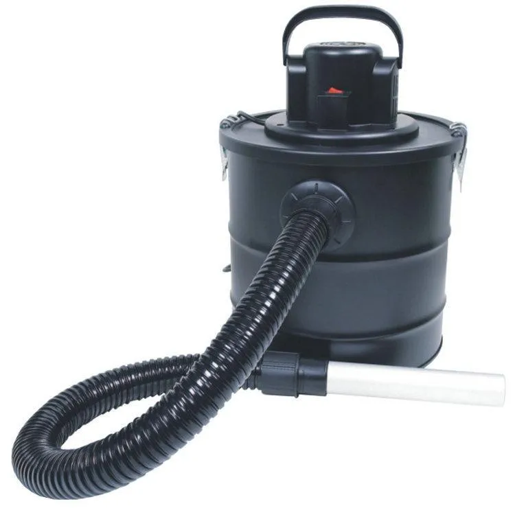 Fireplace Vacuum Cleaner Dust Collection Bucket Industrial Waste Suction High Temperature Resistant Fireplace Ash Suction 20L
Fireplace Vacuum Cleaner Dust Collection Bucket Industrial Waste Suction High Temperature Resistant Fireplace Ash Suction 20L