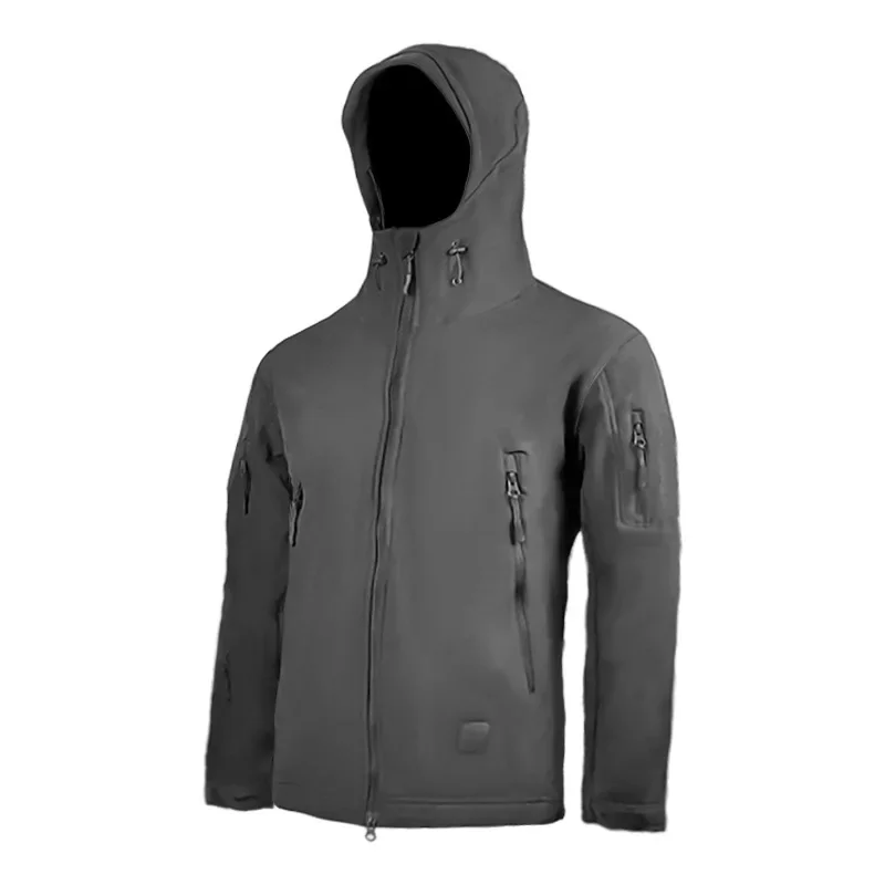 Зимние брюки 5XL 6XL, мужская тактическая куртка, походная одежда из мягкой оболочки, ветровка, флисовая полевая куртка с капюшоном для полета и пилота
Зимние брюки 5XL 6XL, мужская тактическая куртка, походная одежда из мягкой оболочки, ветровка, флисовая полевая куртка с капюшоном для полета и пилота