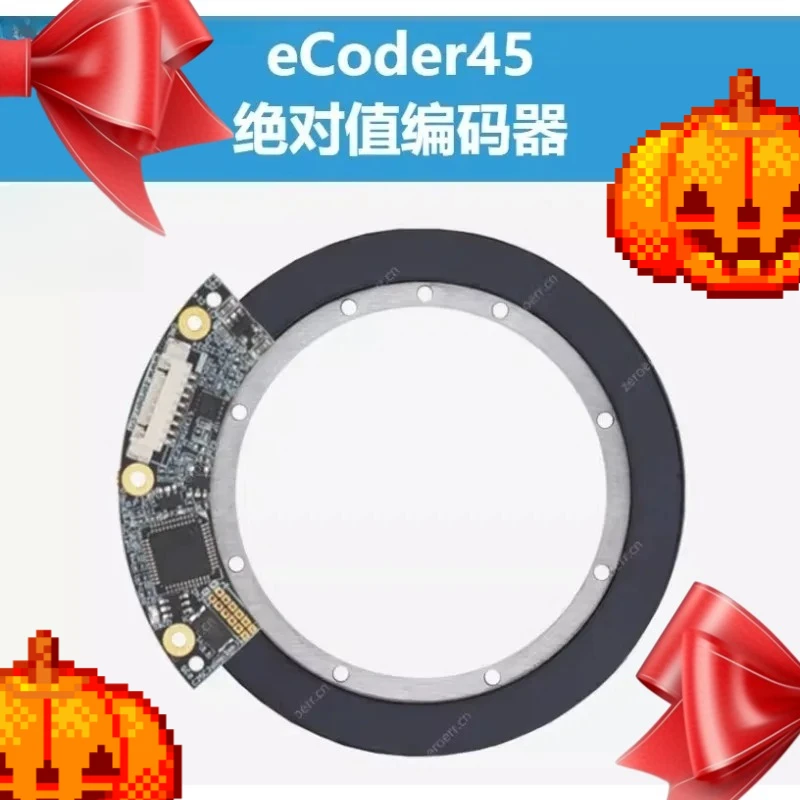 eCoder11-18-20-35-45-65 Multiturn Encoder Single Turn High Precision Magnetic Encoder Resolution 21B
eCoder11-18-20-35-45-65 Multiturn Encoder Single Turn High Precision Magnetic Encoder Resolution 21B