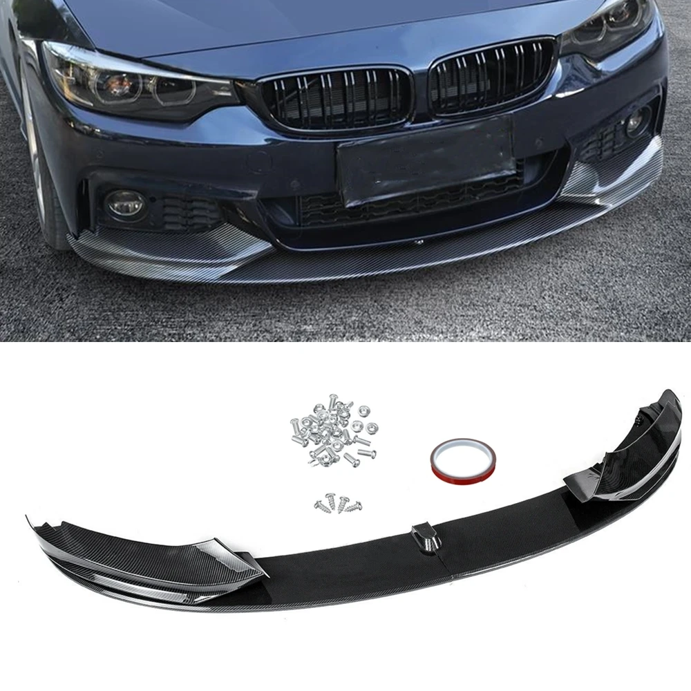 Материал ABS, задний диффузор, спойлер, комплект кузова для BMW 4 серии F32 F33 F36 M Performance M Sport M Tech 2014-2020 
Материал ABS, задний диффузор, спойлер, комплект кузова для BMW 4 серии F32 F33 F36 M Performance M Sport M Tech 2014-2020