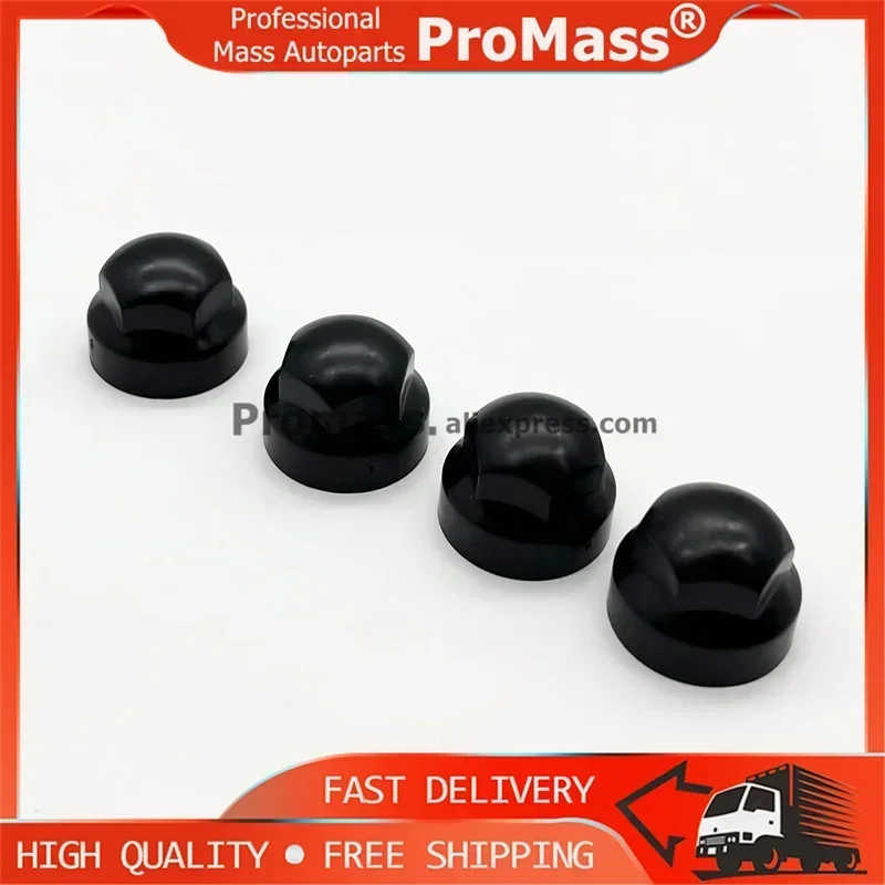 45619-36010 45619-35010 Front Steering Stop Bolt Cover Plastic For Toyota Pickup 4Runner T100
45619-36010 45619-35010 Front Steering Stop Bolt Cover Plastic For Toyota Pickup 4Runner T100