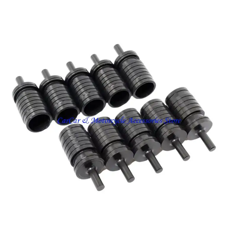 G5AD 10pcs Car CVT Oil Plungers for Efficient Performances JF011E JF015E 33510N-01 33510N-02 RE0F10A RE0F11A F1CJA F1CJB
G5AD 10pcs Car CVT Oil Plungers for Efficient Performances JF011E JF015E 33510N-01 33510N-02 RE0F10A RE0F11A F1CJA F1CJB