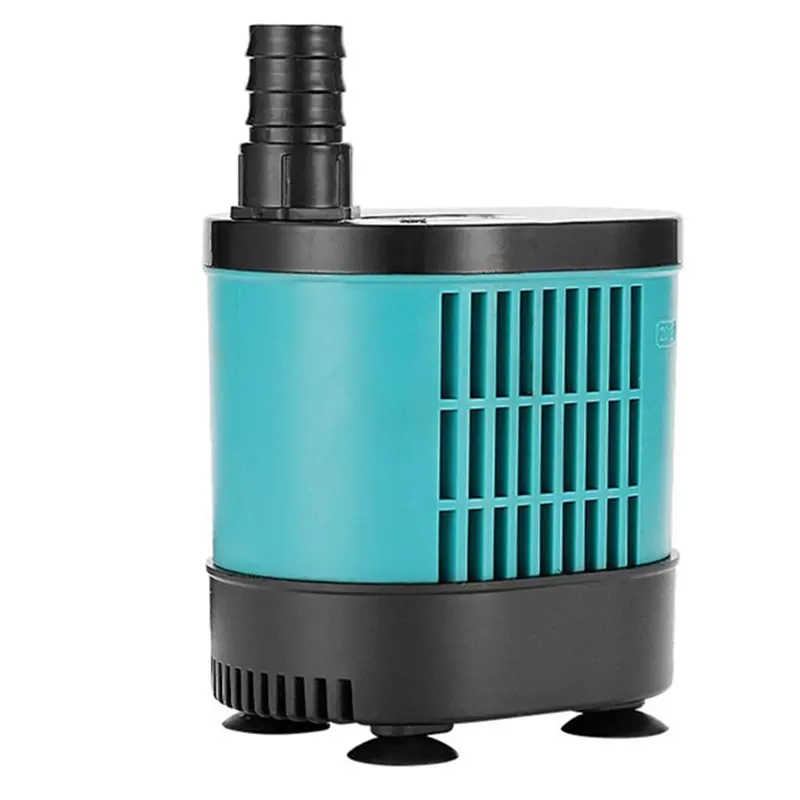 A84E-For Fish Tank Compatible 220V Submersible Water Pump, Aquarium Fountain Pump For Garden, Home Waterfall EU Plug EB-Y777
A84E-For Fish Tank Compatible 220V Submersible Water Pump, Aquarium Fountain Pump For Garden, Home Waterfall EU Plug EB-Y777