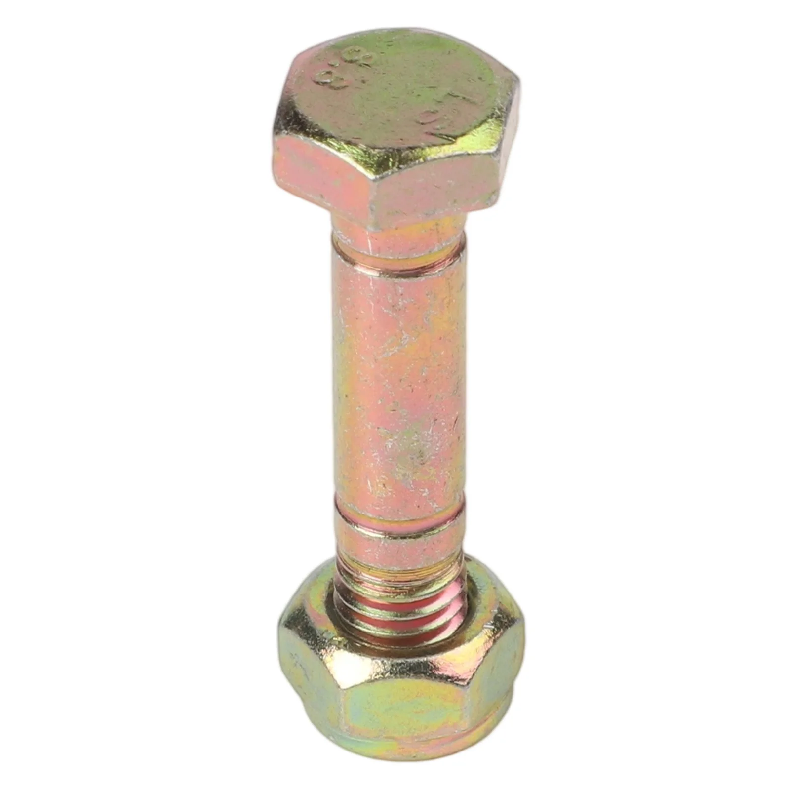 For Ariens 52100100 Shear Pin Set Compatible Shear Pin Assembly For Machines Accessory Maintains Smooth Operation
For Ariens 52100100 Shear Pin Set Compatible Shear Pin Assembly For Machines Accessory Maintains Smooth Operation