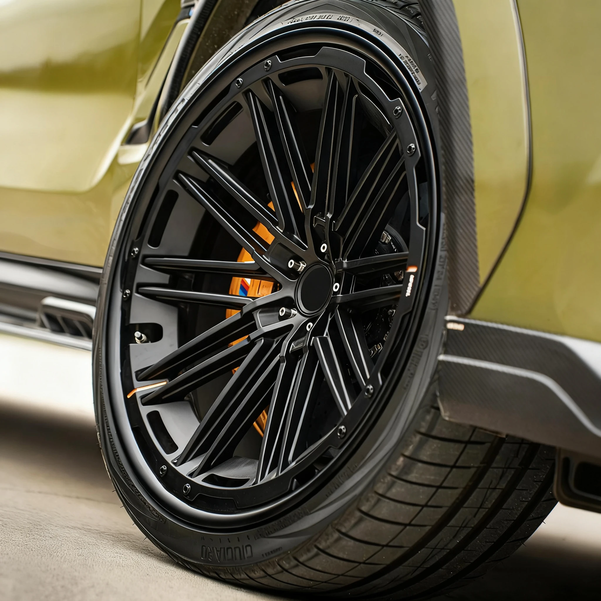 KE Multi Spoke Monoblock Alloy Wheel Черный Кованый обод пассажирского автомобиля 5x112 5X130 5X120 5X112 5X114.3 6X135 6X139.7 19 20-дюймовая ступица
KE Multi Spoke Monoblock Alloy Wheel Черный Кованый обод пассажирского автомобиля 5x112 5X130 5X120 5X112 5X114.3 6X135 6X139.7 19 20-дюймовая ступица