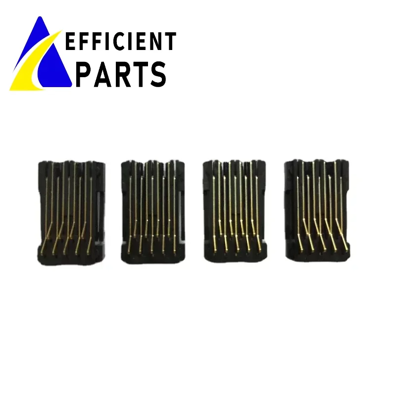 2 шт. CSIC ASSY для Epson WF-2630 WF-2631 WF-2650 WF-2660 WF-2750 WF2760 чиповая плата картриджа
2 шт. CSIC ASSY для Epson WF-2630 WF-2631 WF-2650 WF-2660 WF-2750 WF2760 чиповая плата картриджа