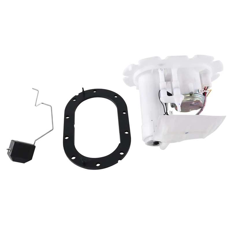 Spare Parts Car Fuel Pump Module Assembly Fit For Subaru Legacy 42021-AE08A E8596M
Spare Parts Car Fuel Pump Module Assembly Fit For Subaru Legacy 42021-AE08A E8596M