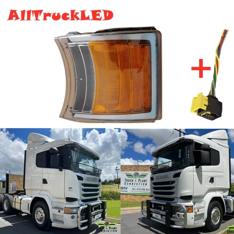1 шт. светодиодный указатель поворота DRL для Scania P230 G480 R480 T470, поворотники Scania OEM 1949900 2241544 2442637 + провода
1 шт. светодиодный указатель поворота DRL для Scania P230 G480 R480 T470, поворотники Scania OEM 1949900 2241544 2442637 + провода