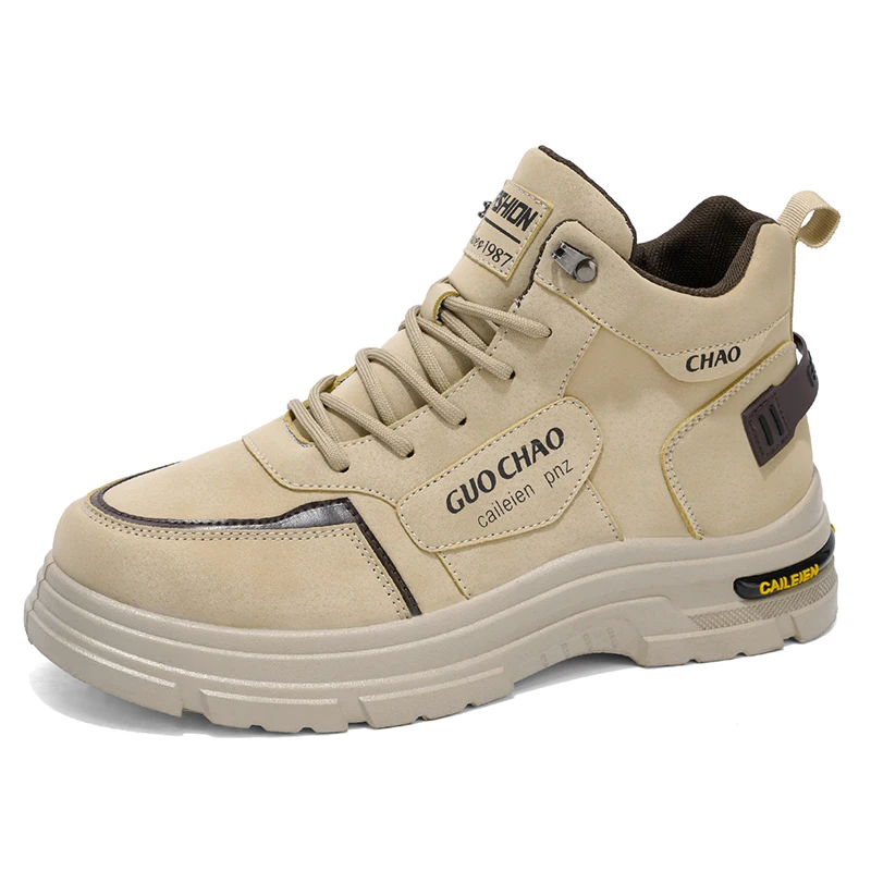 Large Size Fashion Men's Women's Shoes Casual Sports Sneakers Breathable Lightweight Thick Sole Comfort Outdoor Shoes
Large Size Fashion Men's Women's Shoes Casual Sports Sneakers Breathable Lightweight Thick Sole Comfort Outdoor Shoes