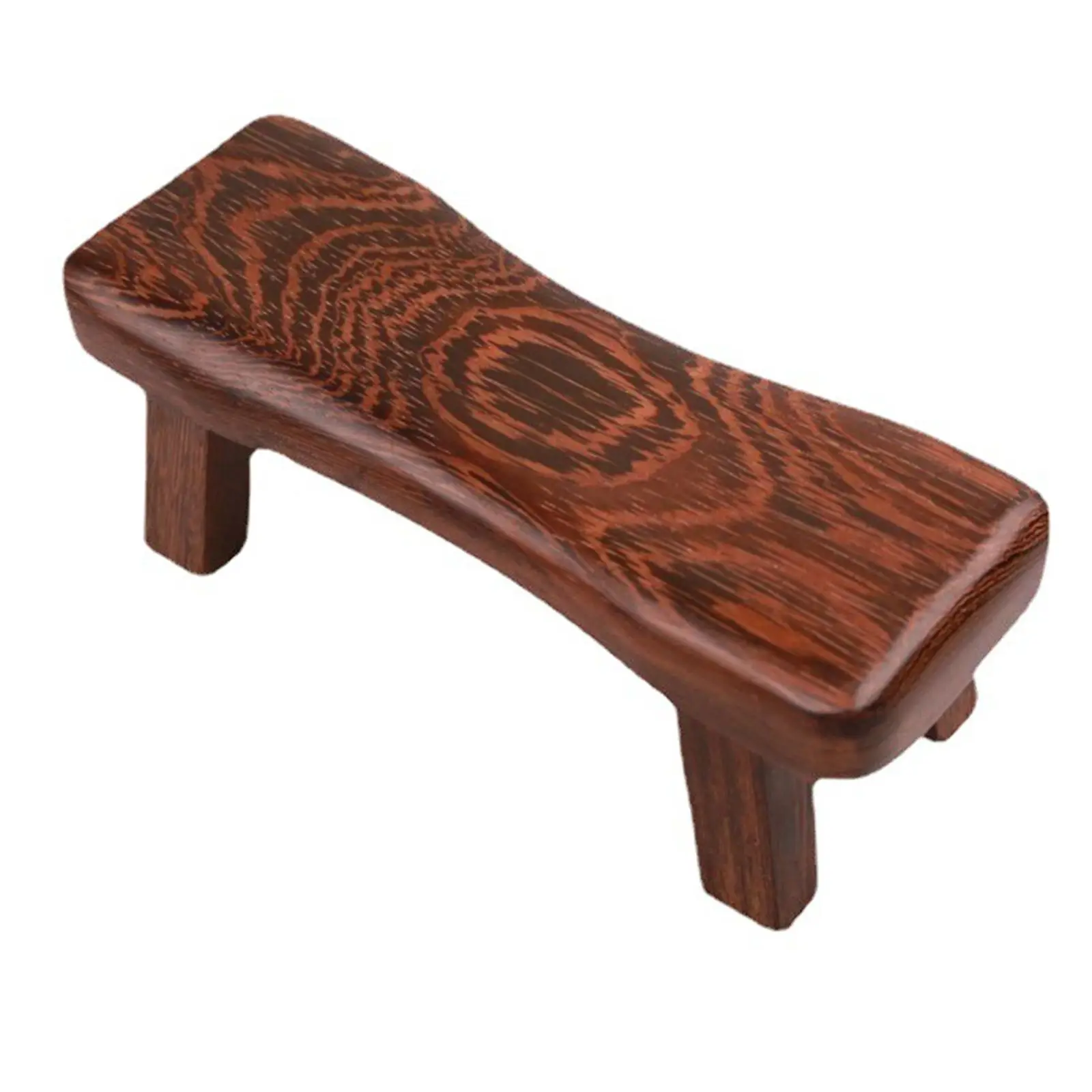 Wooden Cervical Pillow Chicken Wing Wood Curved Design for Neck Pain Relief Sleeping Aid Shoulders Stress Back
Wooden Cervical Pillow Chicken Wing Wood Curved Design for Neck Pain Relief Sleeping Aid Shoulders Stress Back
