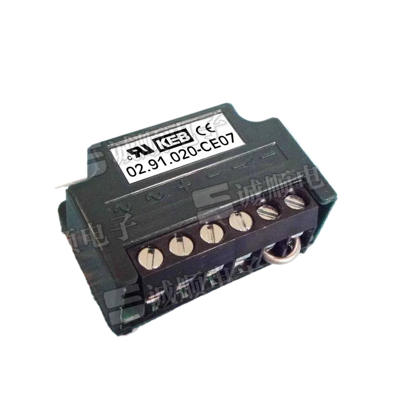 KEB 02.91.020-CE07 240VAC Industrial Grade Accessories Compatible With Various Equipment Industrial Equipment Core Components
KEB 02.91.020-CE07 240VAC Industrial Grade Accessories Compatible With Various Equipment Industrial Equipment Core Components