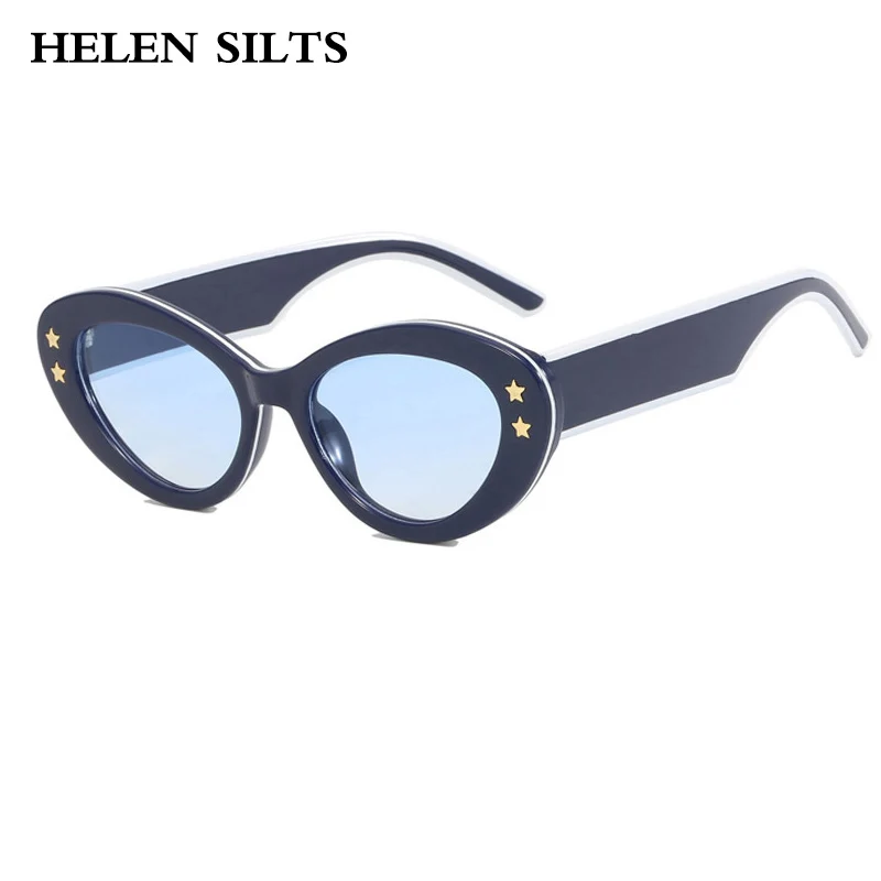 Unique Retro Irregular Cat Eye Sunglasses UV400 Fashion Designer Shades Unisex Leopard Print Sun Glasses
Unique Retro Irregular Cat Eye Sunglasses UV400 Fashion Designer Shades Unisex Leopard Print Sun Glasses