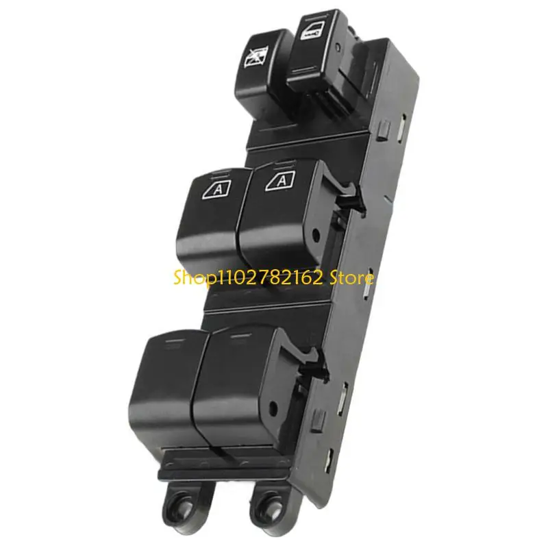 547B Automobile Interior Power Window Switch 25401-ZT10A Replacement for 2004-2007
547B Automobile Interior Power Window Switch 25401-ZT10A Replacement for 2004-2007
