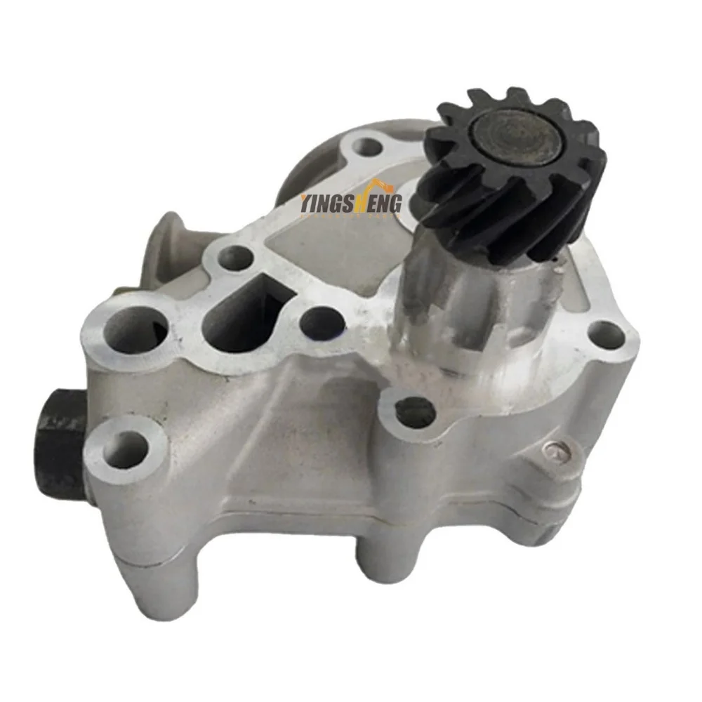 Масляные насосы ME014600 4D34, 4D31 и 4D32 подходят для моторных масляных насосов, деталей экскаваторов и масляных насосов строительной техники.
Масляные насосы ME014600 4D34, 4D31 и 4D32 подходят для моторных масляных насосов, деталей экскаваторов и масляных насосов строительной техники.