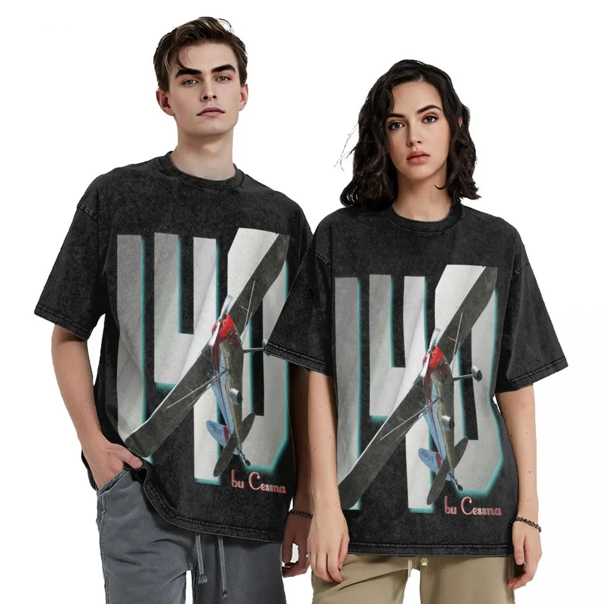 Cessna 140 Design -2 T-Shirt Clothing vintage anime shirt boys whites Men's cotton t-shirt
Cessna 140 Design -2 T-Shirt Clothing vintage anime shirt boys whites Men's cotton t-shirt