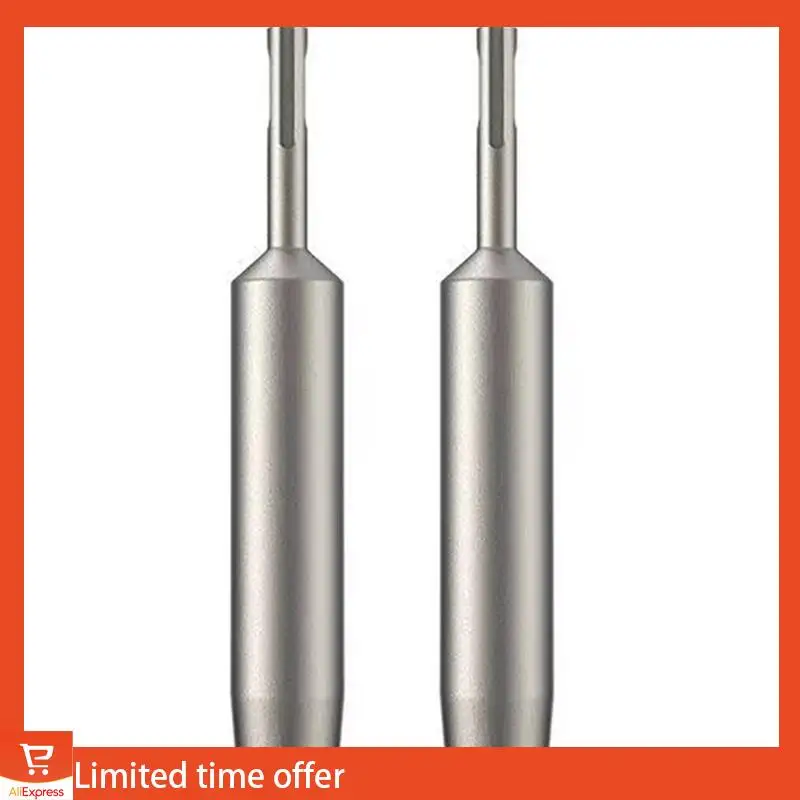 Fresh 2Pc SDS Plus Ground Rod Driver 20Mm Earth Stake Hammer Drill Grounding Rod Metal Ground Rod Driver Power Tool
Fresh 2Pc SDS Plus Ground Rod Driver 20Mm Earth Stake Hammer Drill Grounding Rod Metal Ground Rod Driver Power Tool
