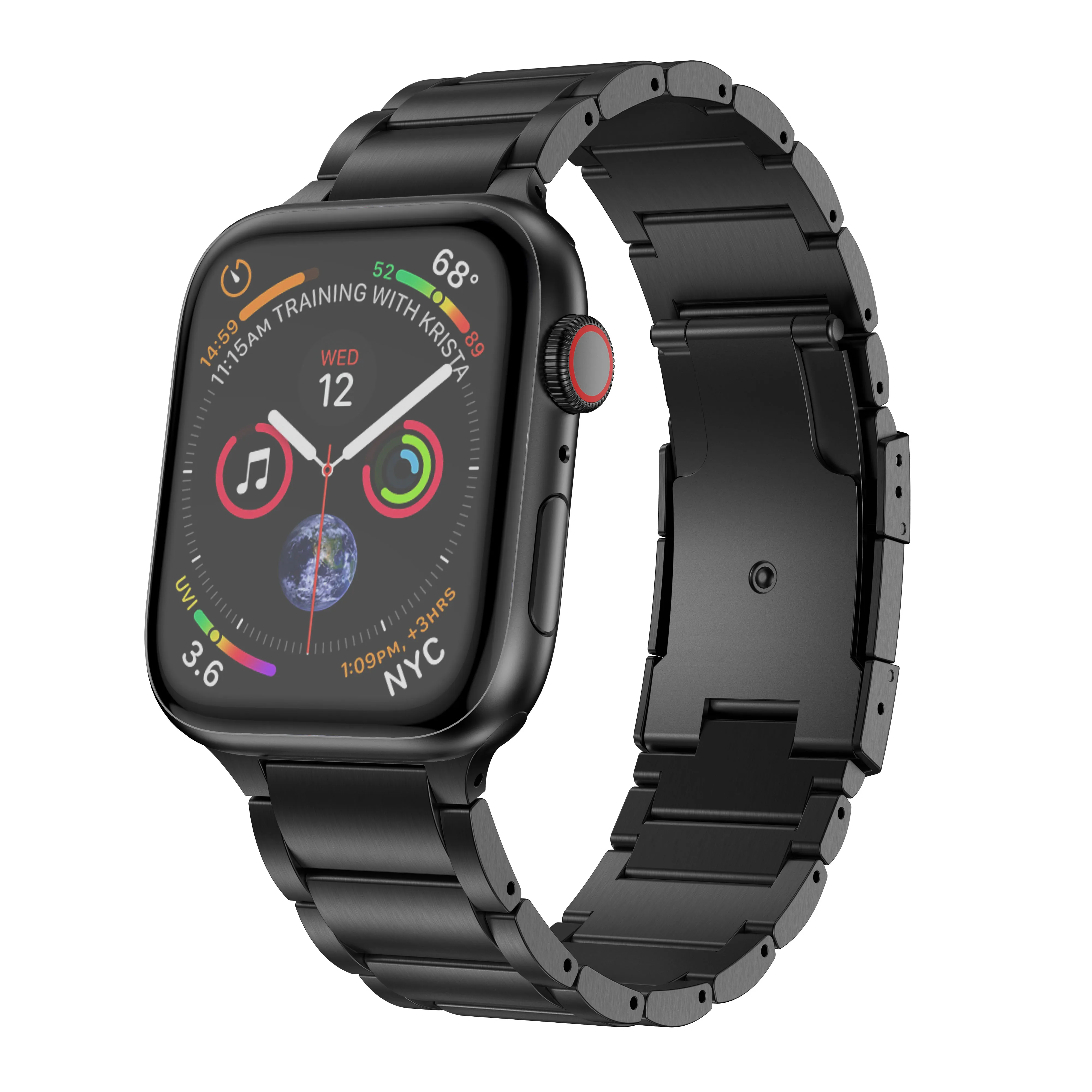 Ремешок титановый для Apple Watch Ultra 49 мм, роскошный браслет для мужских часов IWatch Series 8 7 SE 6 5 4 3 45 мм 41 мм 40 мм 38 42 мм 44 мм
Ремешок титановый для Apple Watch Ultra 49 мм, роскошный браслет для мужских часов IWatch Series 8 7 SE 6 5 4 3 45 мм 41 мм 40 мм 38 42 мм 44 мм