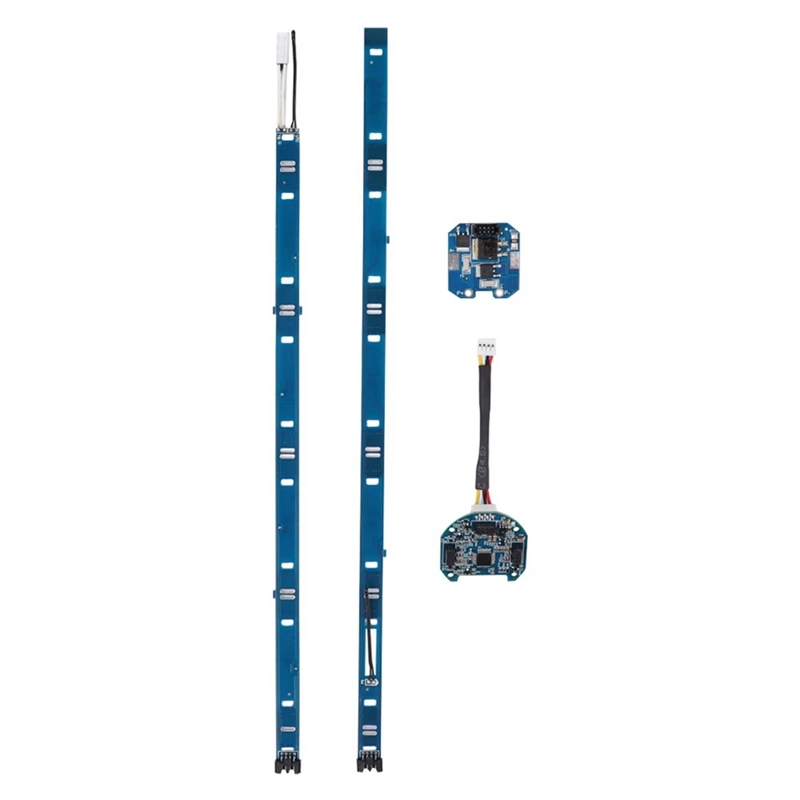 A96E-Full Set Of Edge Strip Kit For Electronic Component Of No.9 Es Electric Scooter
A96E-Full Set Of Edge Strip Kit For Electronic Component Of No.9 Es Electric Scooter