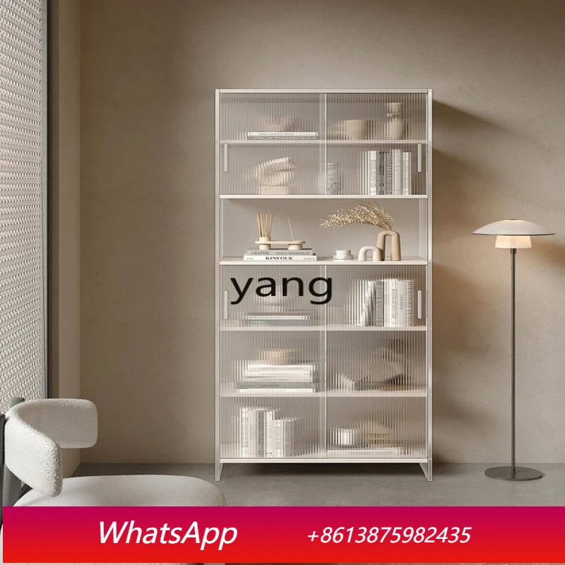 LHM Floor-to-Wall Living Room Shelf Layered Storage Rack Display Cabinet
LHM Floor-to-Wall Living Room Shelf Layered Storage Rack Display Cabinet
