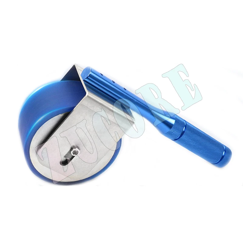 2KG Manual Rolling Roller Tape Initial Tack Rolling Roller Holding Force Holding Force Peeling Force Test Wheel
2KG Manual Rolling Roller Tape Initial Tack Rolling Roller Holding Force Holding Force Peeling Force Test Wheel