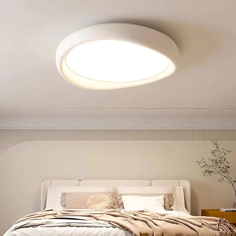 Modern New LED Ceiling Light White Decor Smart Chandelier For Bedroom Living Room Apartment Kitchen With Remote Control Led Lamp
Modern New LED Ceiling Light White Decor Smart Chandelier For Bedroom Living Room Apartment Kitchen With Remote Control Led Lamp