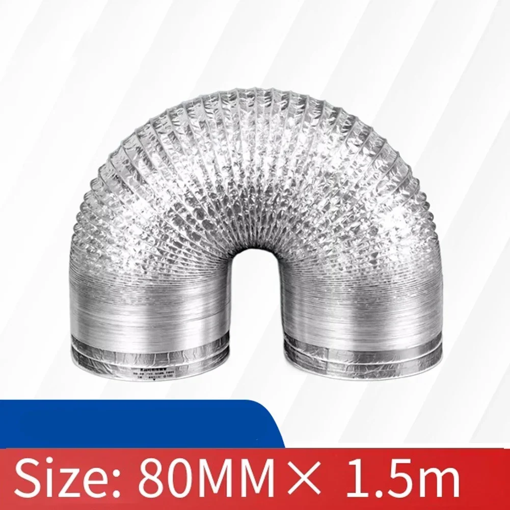 Ventilation Ventilation System Air Duct Water Heater Water Heater Adjustable Design Air Duct Steel Wire High Heat Resistance 
Ventilation Ventilation System Air Duct Water Heater Water Heater Adjustable Design Air Duct Steel Wire High Heat Resistance