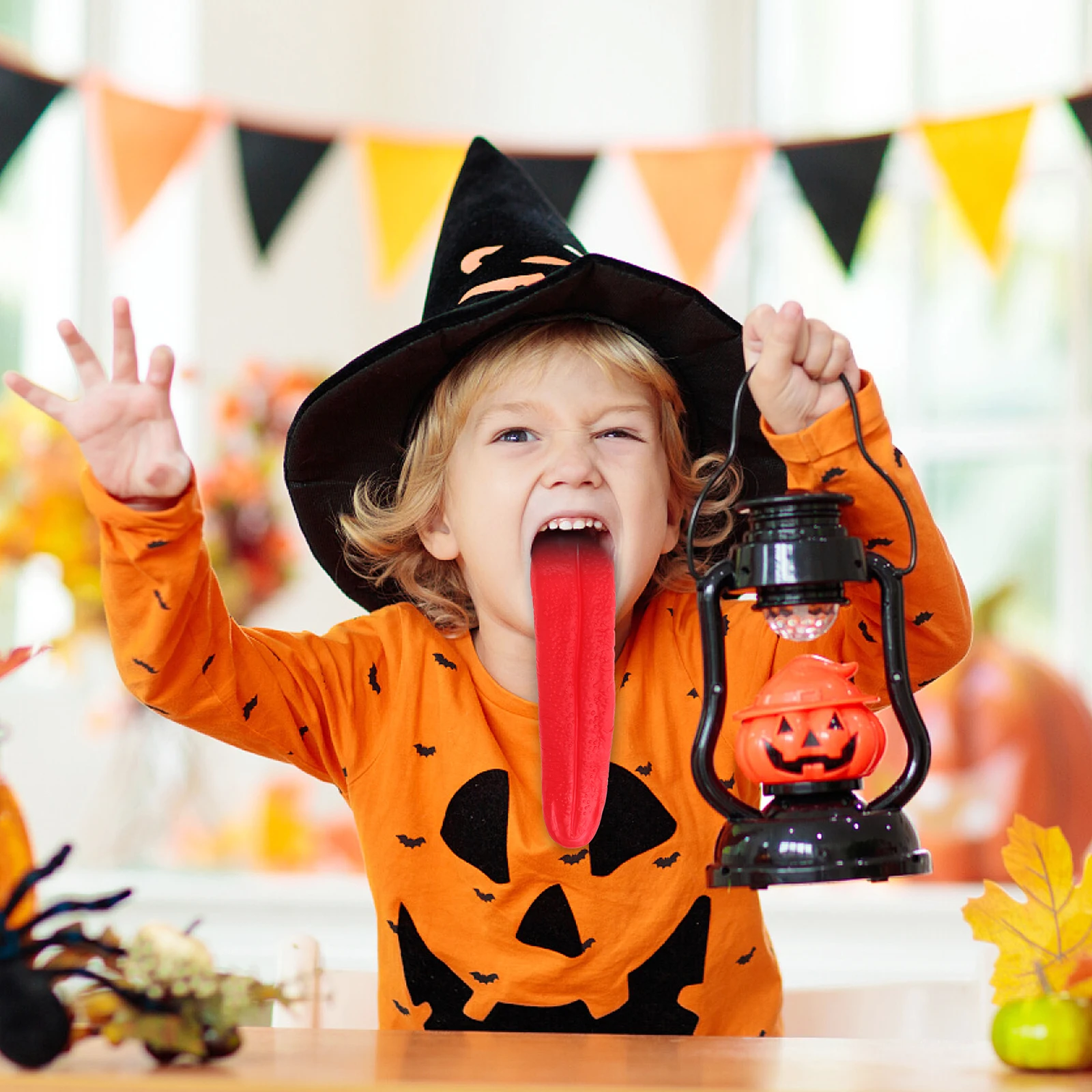 2 шт. длинный реквизит, красный поддельный страшный розыгрыш, Хэллоуин, вечеринка, косплей, пирсинг, искусственный фестиваль, сценический декор, сбор ужасов
2 шт. длинный реквизит, красный поддельный страшный розыгрыш, Хэллоуин, вечеринка, косплей, пирсинг, искусственный фестиваль, сценический декор, сбор ужасов