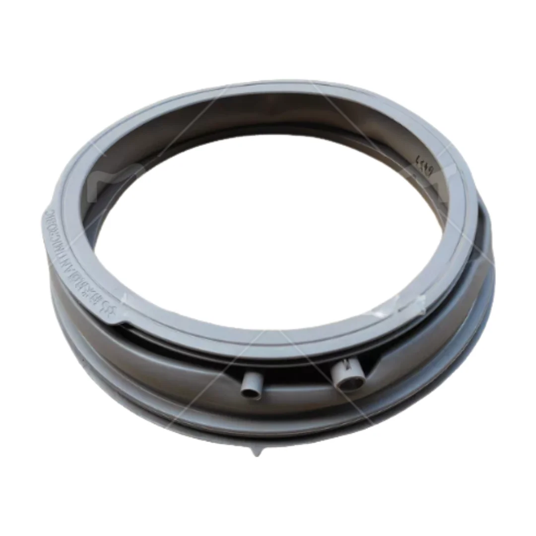 Suitable for door seal ring 301G13A006353 of Sanyo drum washing machine
Suitable for door seal ring 301G13A006353 of Sanyo drum washing machine