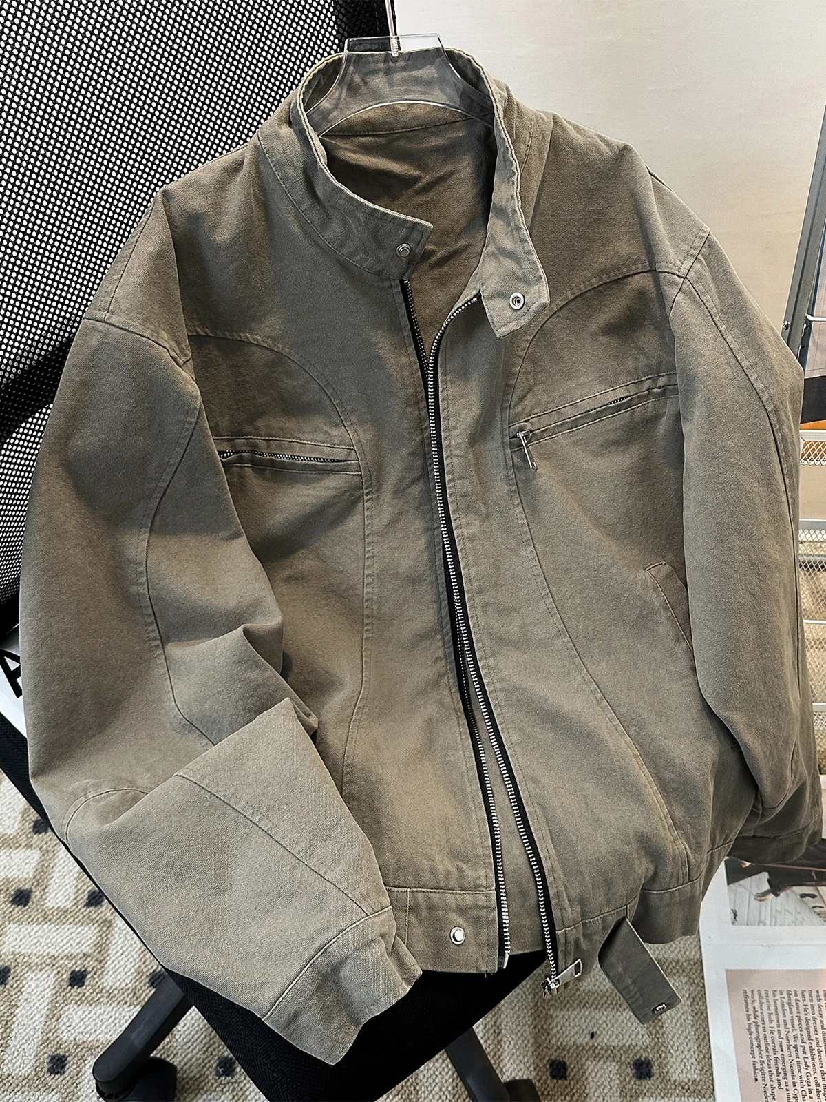 Куртки для мотоциклистов, мужские пальто, куртки в стиле вестерн, ковбойские, для сельской местности, фермерские, для активного отдыха, прочные, водонепроницаемые, теплые.
Куртки для мотоциклистов, мужские пальто, куртки в стиле вестерн, ковбойские, для сельской местности, фермерские, для активного отдыха, прочные, водонепроницаемые, теплые.