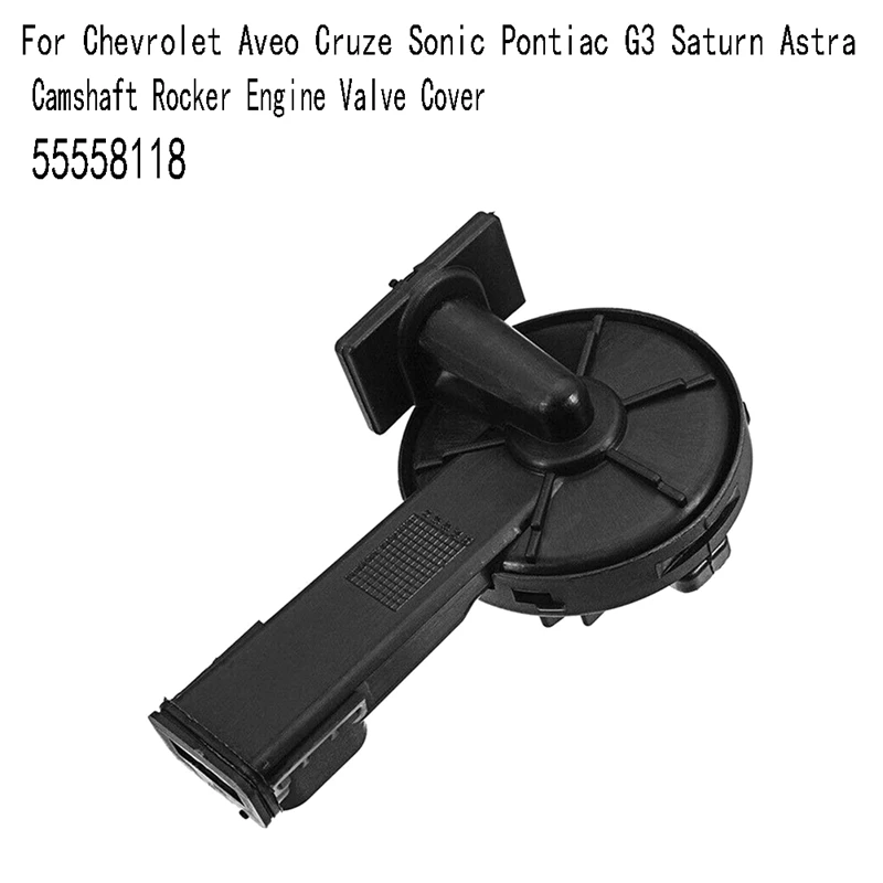 8 шт., крышка клапана распредвала двигателя для Chevrolet Aveo Cruze Sonic Pontiac G3 Saturn Astra 55558118, запасные части
8 шт., крышка клапана распредвала двигателя для Chevrolet Aveo Cruze Sonic Pontiac G3 Saturn Astra 55558118, запасные части