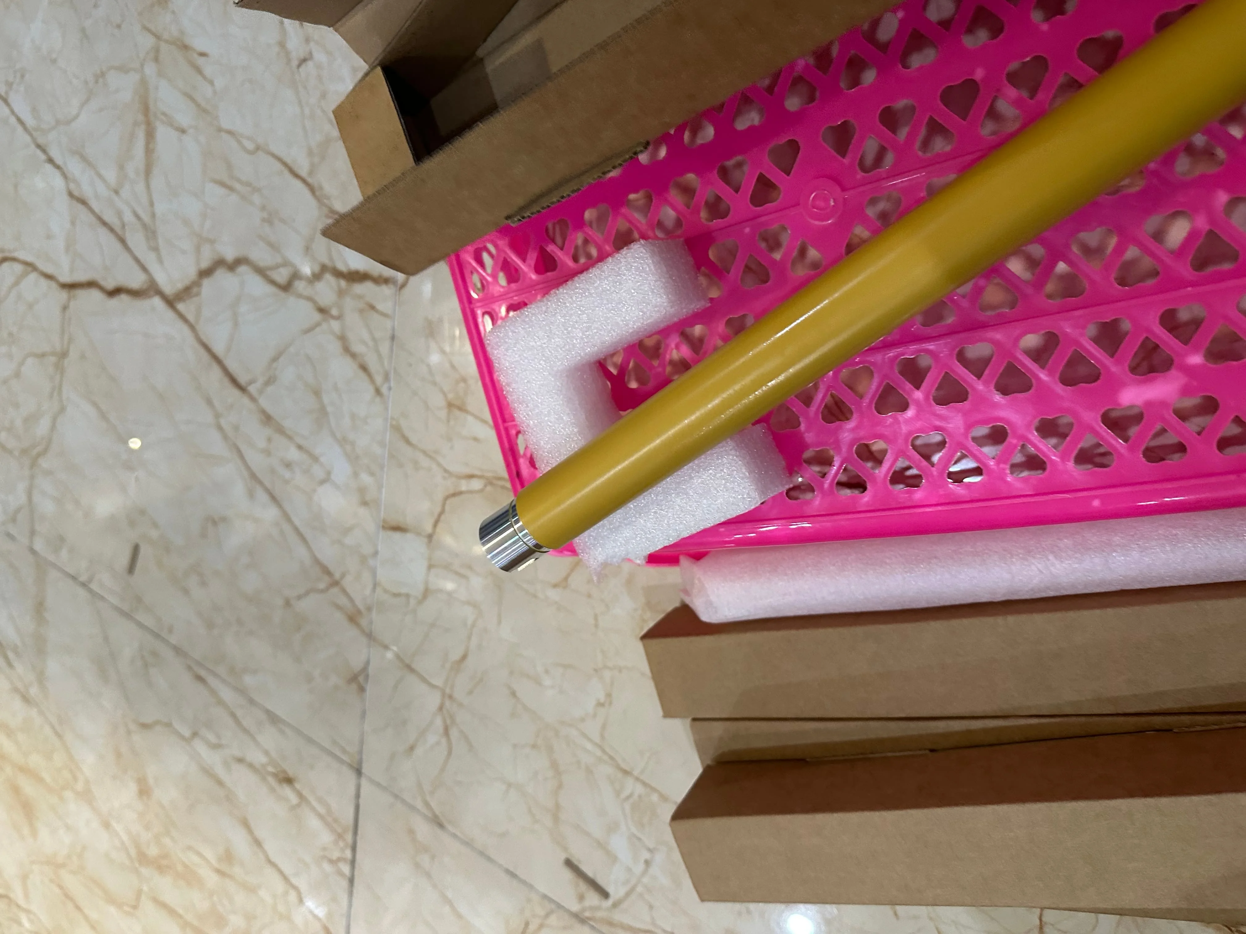 2 шт. класс A, совместимый новый для Xerox P355 P455 P 355 455, верхний нагреватель, ролик фьюзера
2 шт. класс A, совместимый новый для Xerox P355 P455 P 355 455, верхний нагреватель, ролик фьюзера