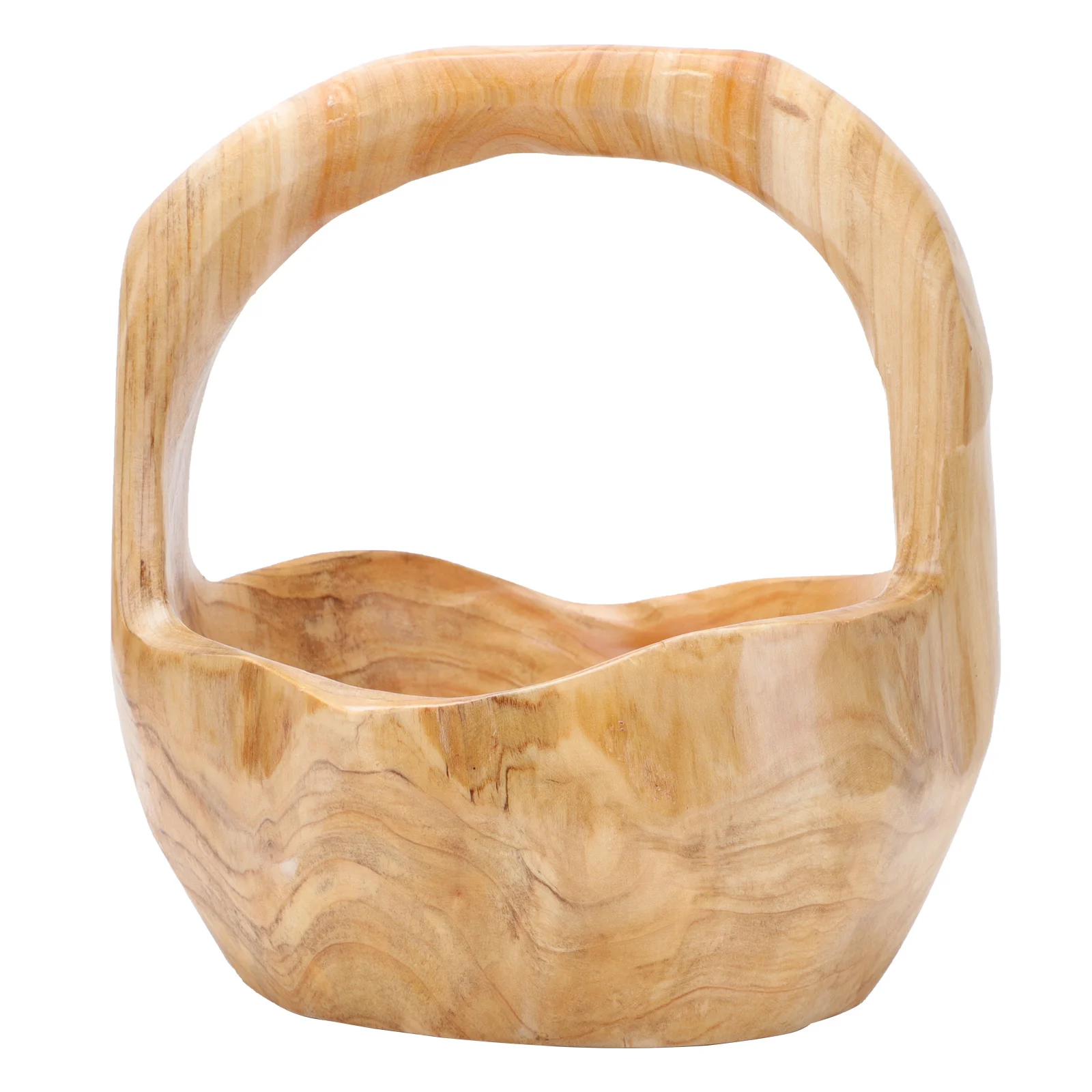 Cracker Solid Wood Root Carving Fruit Basket Jewelry Tray Creative Caving Bowl Biscuit Gold
Cracker Solid Wood Root Carving Fruit Basket Jewelry Tray Creative Caving Bowl Biscuit Gold