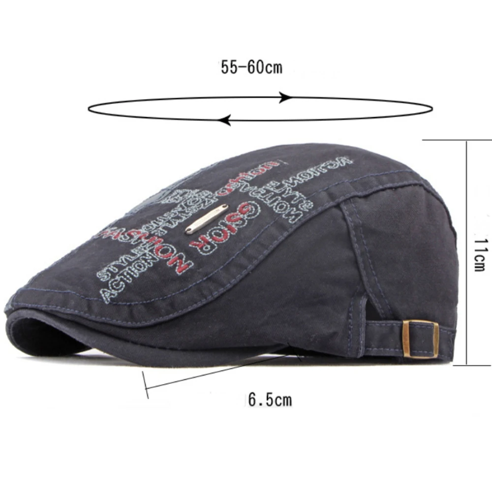 HT4655 Beret Cap Men Women Spring Summer Autumn Sun Cap Male Female Ivy Flat Cap Artist Painter Beret Hat 100% Cotton Mens Beret
HT4655 Beret Cap Men Women Spring Summer Autumn Sun Cap Male Female Ivy Flat Cap Artist Painter Beret Hat 100% Cotton Mens Beret