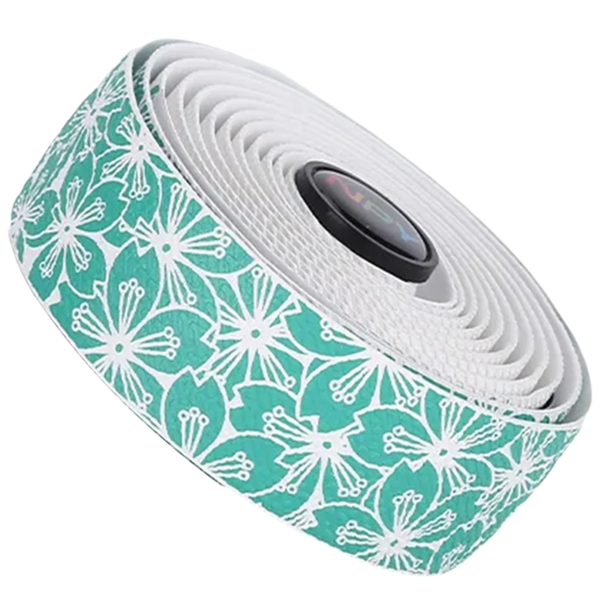 AB31 Bike Bar Tape -Pattern Road Bicycle Handlebar Cover Bike Handles Strap Anti Slip Shock Handles Tape White-Orchid
AB31 Bike Bar Tape -Pattern Road Bicycle Handlebar Cover Bike Handles Strap Anti Slip Shock Handles Tape White-Orchid