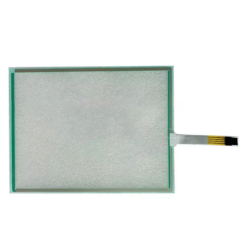 size: 228*175mm TR4-104F-59N 4R104-1381 Touchpad 10.4inch 4PIN Touch screen touch panel glass sensor
size: 228*175mm TR4-104F-59N 4R104-1381 Touchpad 10.4inch 4PIN Touch screen touch panel glass sensor